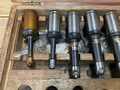 日研 MICRO　CUT　BORING　ARBOR　STANDARD　SET´S SEBK32