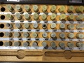 不明 ピンゲージセット CC-3B   3.5~4.0