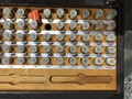 不明 ピンゲージセット 3.0～3.5