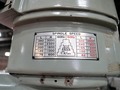 春日 立形フライス FX-800