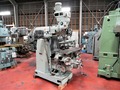 春日 立形フライス FX-800