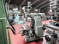 春日 立形フライス FX-800