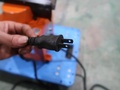富士元工業 卓上面取機 NICECORNER V3
