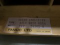 ファナック/FANUC サーボアンプ A06B-6058-H004