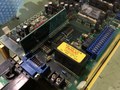 ファナック/FANUC サーボアンプ A06B-6058-H004