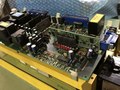 ファナック/FANUC サーボアンプ A06B-6058-H004