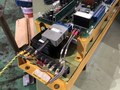 ファナック/FANUC サーボアンプ A06B-6058-H005