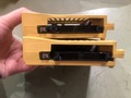 ファナック/FANUC I/Oモジュール2個 【I/Oモジュール2個】A03B-0815-C001