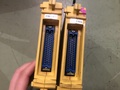 ファナック/FANUC I/Oモジュール2個 【I/Oモジュール2個】A03B-0815-C001