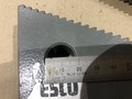 ESCO/エスコ ステップブロック2個 68x130x30mm