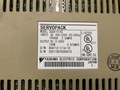 安川電機 YASKAWA ELECTRIC ACサーボパック SGDA-01AS
