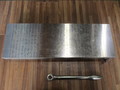 フジ磁工 永磁チャック PFA150X450