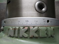 NIKKEN｜日研工作所	 インデックステーブル SRI-200