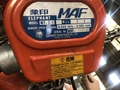 象印チエンブロック/Elephant Chain block FB4型電気トロリ結合式電気チェーンブロック FB4-0.9
