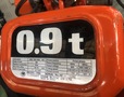 象印チエンブロック/Elephant Chain block FB4型電気トロリ結合式電気チェーンブロック FB4-0.9
