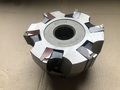 TRIDEX/トリテックス 正面フライス 【正面フライス】P425R0405DA