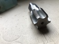 OSG オーエスジー ハンドタップ 【ハンドタップ】1-¼ PT-S HSS II