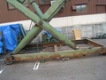 北川精機 フロアーリフト KFL