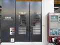 OKK 立マシニング VP400