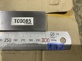 新潟精機（SK） スコヤ JIS2級300mm（L平形）