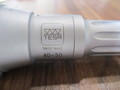 TESA(SUI) ホールテスト 