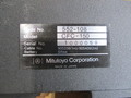 MITUTOYO｜ミツトヨ デジタルノギス CFC-150