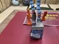 EDMAS 加工液噴射ノズル 加工液噴射ノズル