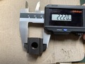 ニューストロングツール/NEW STRONG TOOL Tスロットナット 1410-TN  (1セット2個)