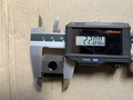 ニューストロングツール/NEW STRONG TOOL Tスロットナット 1410-TN  (1セット2個)