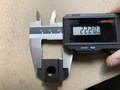 ニューストロングツール/NEW STRONG TOOL Tスロットナット 1410-TN  (1セット2個)