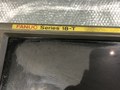 FANUC/ファナック CRT/MDIディスプレイ A02B-0120-C041/TAR