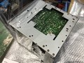 FANUC/ファナック CRT/MDIディスプレイ A02B-0120-C041/TAR