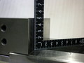 不明 精密マシンバイス 125型