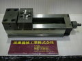 不明 精密マシンバイス 125型