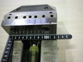 ナベヤ ERON LOCK-TIGHT FA VISE 125 FA125