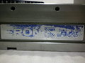 ナベヤ ERON LOCK-TIGHT FA VISE 125 FA125
