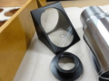 ニコン(Nikon) 投影機用レンズ V-16A用