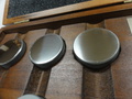 S.P.I.S.P.E 金型仕上げ比較キット 