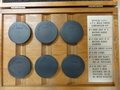 S.P.I.S.P.E 金型仕上げ比較キット 