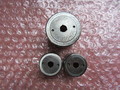 NIKKEN/日研 スリムチャック用Jタイプキャップ3個 (1)SKJ16-7(2)SKJ10-6