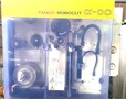FANUC ワイヤーカット α0C
