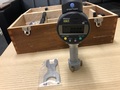 MITUTOYO｜ミツトヨ ABSボアマチック 【ABSボアマチック】568-338-10(SBM-40C)