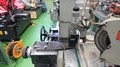 藤田製作所 ドリル研削盤 SDG25C