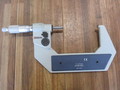 MITUTOYO｜ミツトヨ デジタル外側マイクロメーター MDC-100M