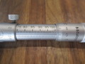 MITUTOYO｜ミツトヨ 棒形内側マイクロメーター IM-100