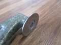 MITUTOYO｜ミツトヨ 歯厚マイクロメーター GMA-75