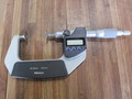 MITUTOYO｜ミツトヨ デジタル歯厚マイクロメーター PDM-50MX