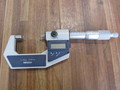 MITUTOYO|ミツトヨ デジタルスプラインマイクロメーター SPM-25DM
