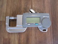 MITUTOYO|ミツトヨ デジタルハンディマイクロメーター PK-1012SU