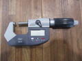MAHR(USA) デジタル外側マイクロメーター 40EX